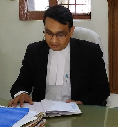 Avkash Jain Advocate/Lawyer Meerut