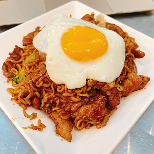 Chinese Restaurant «Dessert Republic», reviews and photos, 138 Main St, San Mateo, CA 94401, USA