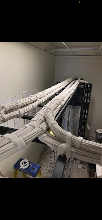 Z-Tech Communications LLC - Photo 9 - Car repair in Forney, TX, Garland