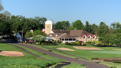 Golf Club «Spring Hollow Golf Club & The Grille Restaurant», reviews and photos, 3350 Schuylkill Rd, Spring City, PA 19475, USA