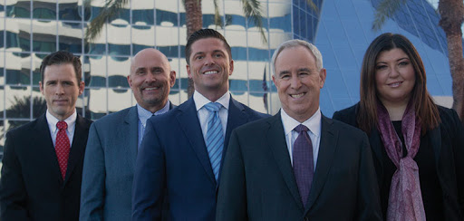 Social Security Attorney «Ober & Pekas Attorneys at Law», reviews and photos