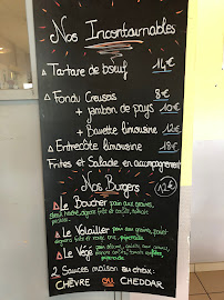 Photos du propriétaire du Restaurant Les Copains d'Abord à Champagnat - n°10