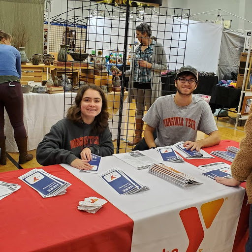 Thrift Store «Thrift Shop & Donations YMCA at VA Tech», reviews and photos