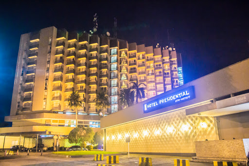 Hotel Presidential Aba Road Port Harcourt, Aba Rd, New GRA 500272, Port Harcourt, Nigeria, Resort, state Rivers