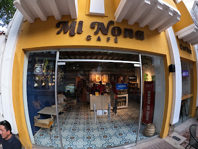 Mi Nona Café - Cl. 16 #7 -19, Valledupar, Cesar, Colombia