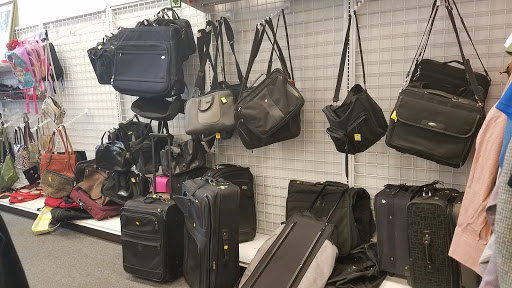 Thrift Store «Goodwill Retail Store & Donation Center», reviews and photos