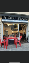 Photos du propriétaire du Pizzeria A Casa Pizza Ajaccio - n°1