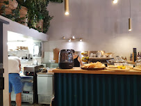 Atmosphère du Restaurant vietnamien Banh Mi Kitchen à Lyon - n°3