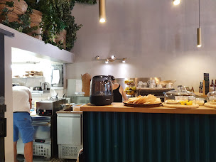 Photo n°23 de Banh Mi Kitchen à Lyon ()