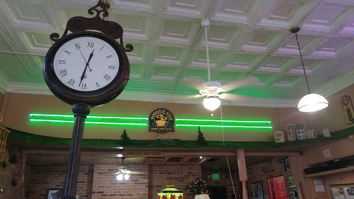 Cafe «Whistle Stop Cafe», reviews and photos, 102 S Collins St, Plant City, FL 33563, USA