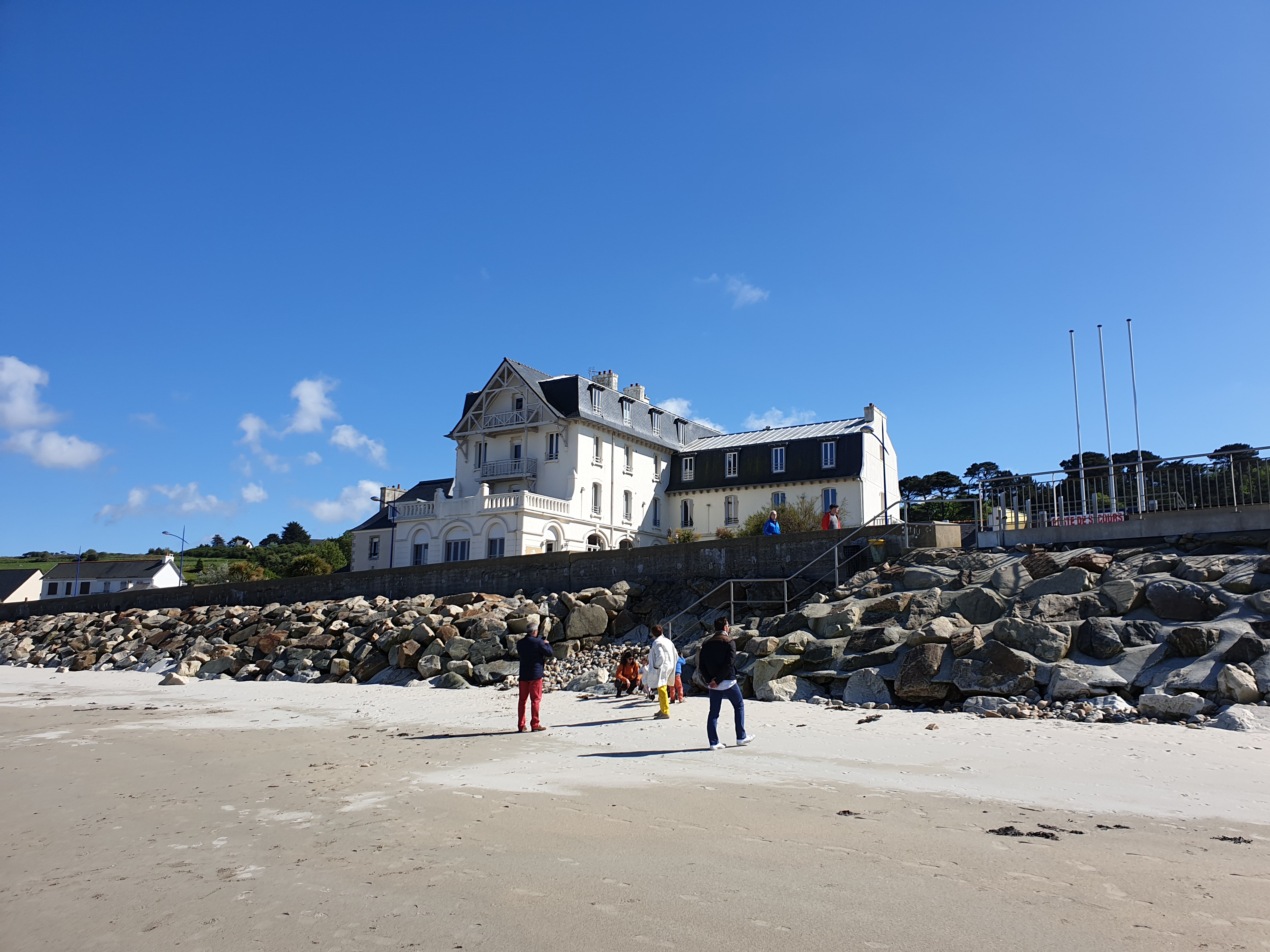 Photo n° 1 de l'avis de Rudy.e fait le 11/05/2019 à 19:22