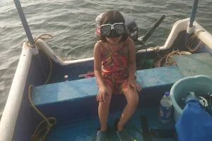 Dive Vengurla Deep Sea Diving in Maharashtra Best scuba Diving in Malvan Tarkali image