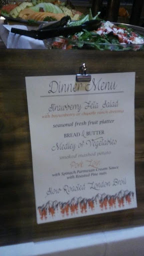 Caterer «A Piece of Cake Catering», reviews and photos, 1865 Peterson Rd, Colorado Springs, CO 80915, USA