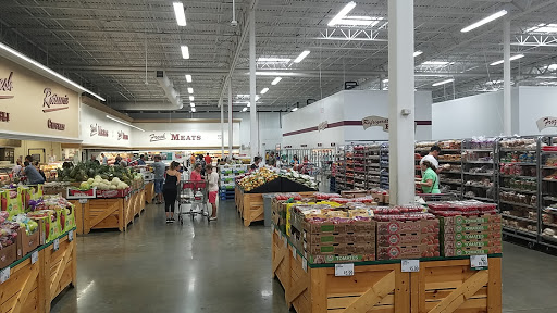 Warehouse club «BJ’s Wholesale Club», reviews and photos, 16200 SW 88th St, Miami, FL 33196, USA