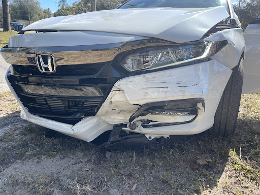 Auto Body Shop «Drew Brothers First Autobody», reviews and photos, 6104 N Florida Ave, Tampa, FL 33604, USA