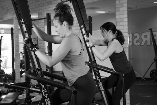 Gym «3D fitness gym», reviews and photos, 3941 Irvine Blvd, Irvine, CA 92602, USA