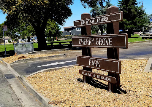 Park «Cherry Grove Park», reviews and photos, 1600 Williams St, San Leandro, CA 94577, USA