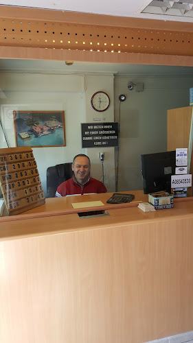 Monéta-2002 Kft. - Hévíz | Valutaváltó - Hévíz