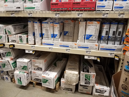Home Improvement Store «The Home Depot», reviews and photos, 3200 IL-60, Mundelein, IL 60060, USA
