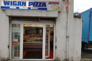 Wigan Pizza image