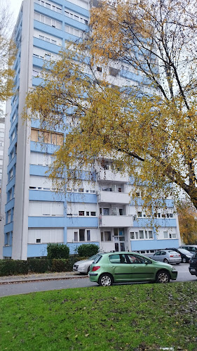 Tjelesna terapija Barbara Komar - Masažni terapeut
