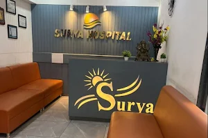 Dr Jolly Dey/ Surya Hospital/Bopal ,South Bopal image