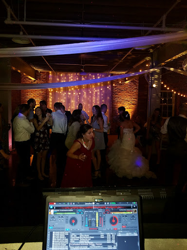 Event Venue «Longworth Hall Event Center», reviews and photos, 700 W Pete Rose Way #137, Cincinnati, OH 45203, USA