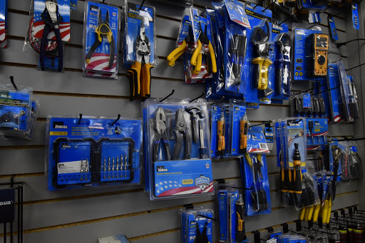Electrical Supply Store «Idlewood Electric Supply Inc», reviews and photos, 5010 W Irving Park Rd, Chicago, IL 60641, USA