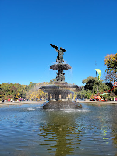 Central Park, New York, NY