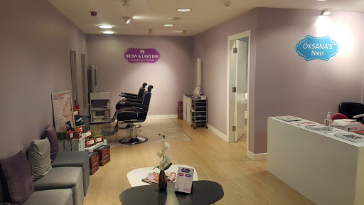 Express Beauty Bar @ Goods in Kilkenny, Co. Kilkenny