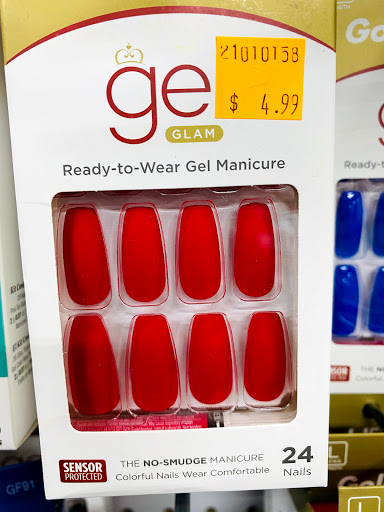 Beauty Supply Store «Beauty Infinity Mart», reviews and photos, 4015 Holcomb Bridge Rd, Norcross, GA 30092, USA