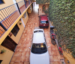 Hotel Villa Alta photo