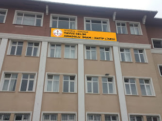 Yavuz Selim Anadolu İmam Hatip Lisesi