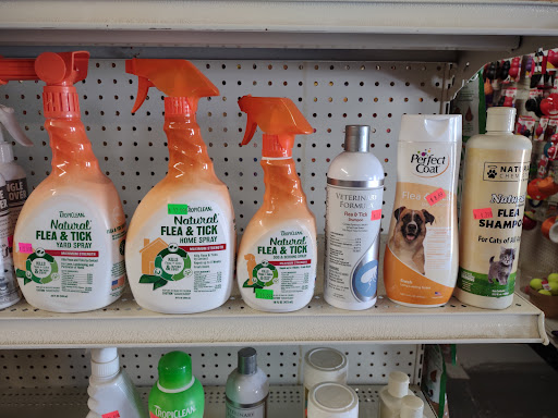 Pet Supply Store «Stillwater Feeds Inc», reviews and photos, 1432 Kiantone Rd, Jamestown, NY 14701, USA