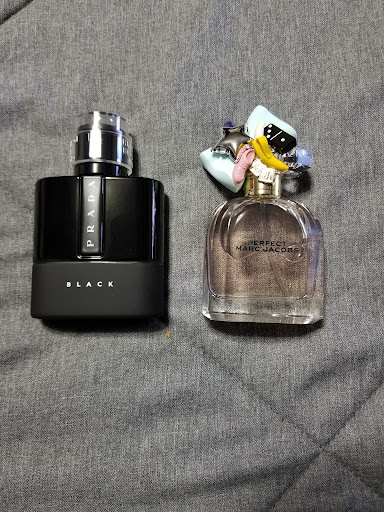 Cosmetics Store «SEPHORA», reviews and photos, 30 Mall Dr W, Jersey City, NJ 07310, USA