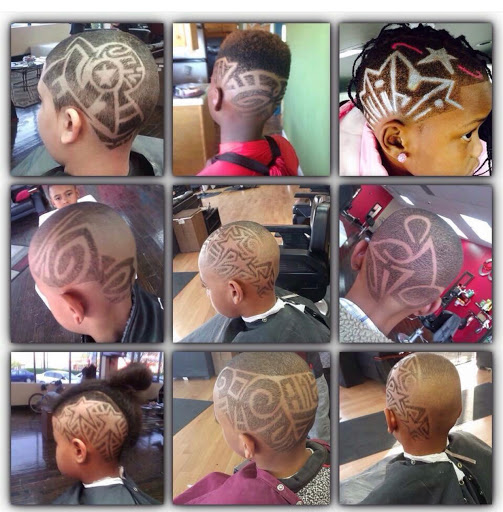 Barber Shop «Cut It Out Barbershop», reviews and photos, 7151 W Grand Ave, Chicago, IL 60707, USA