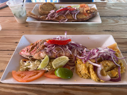 Mi Casita Seafood - Km 5, PR-187, Carolina, 00772, Puerto Rico