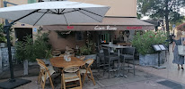Atmosphère du Restaurant Ciao Rino à Saint-Tropez - n°13
