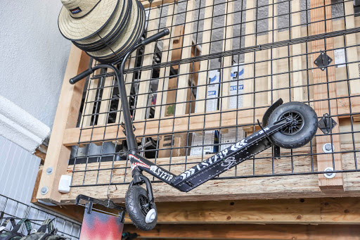 Sporting Goods Store «Boards N More», reviews and photos, 306 Oak St, Brentwood, CA 94513, USA