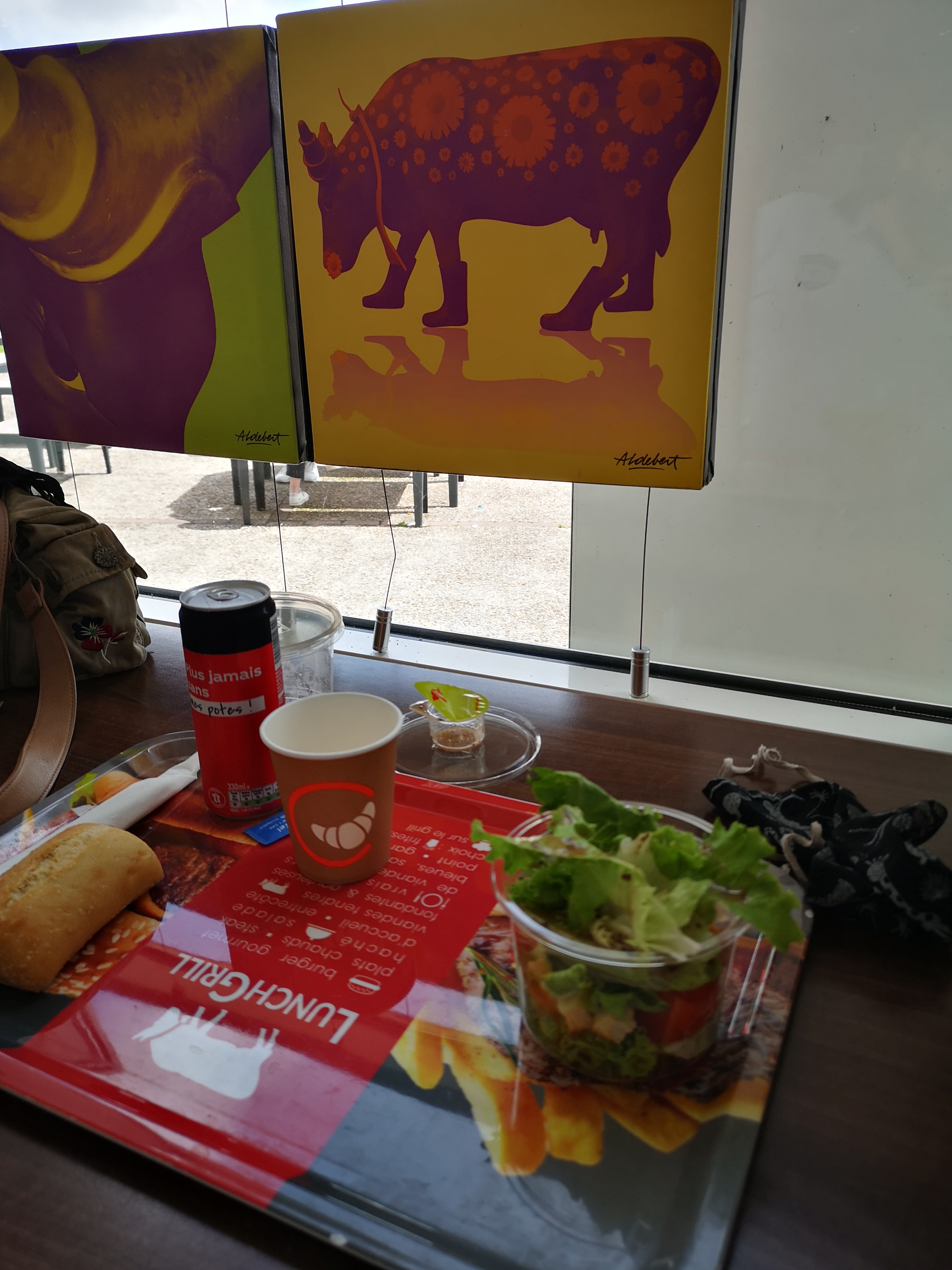 Photo n° 3 de l'avis de Christophe.A fait le 26/06/2021 à 15:19