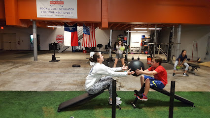 The Fitness School - 4204 Walling Forge Dr, Austin, TX 78727