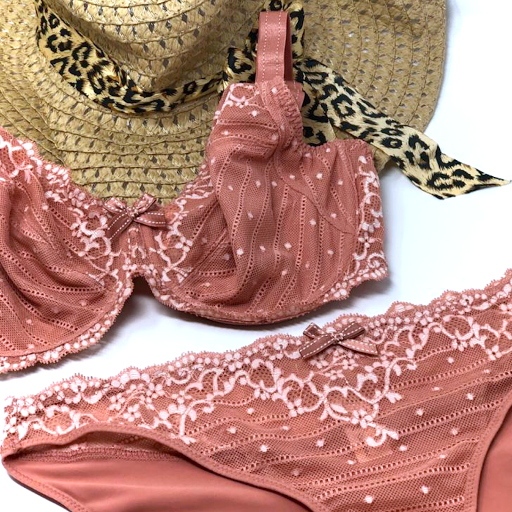 Lingerie Store «MySelf Lingerie», reviews and photos, 1279 52nd St, Brooklyn, NY 11219, USA