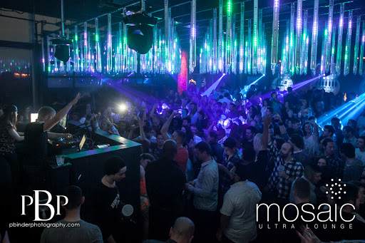 Night Club «Mosaic Ultra Lounge», reviews and photos, 1331 Walnut St, Kansas City, MO 64106, USA