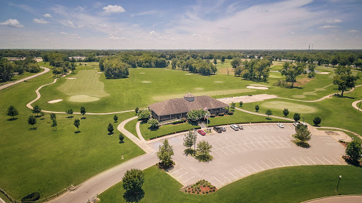 Public Golf Course «Gateway Golf Course», reviews and photos, 3800 Davenport Dr, Montgomery, AL 36105, USA