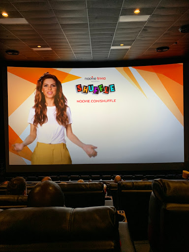 Movie Theater «Regal Cinemas Palladium 14 & IMAX», reviews and photos, 5830 Samet Dr, High Point, NC 27265, USA