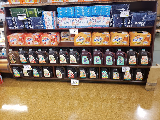 Supermarket «Big Y», reviews and photos, 224 Salem Turnpike, Norwich, CT 06360, USA