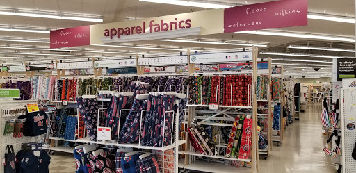 Fabric Store «Jo-Ann Fabrics and Crafts», reviews and photos, 8208 Tamarack Village, Woodbury, MN 55125, USA