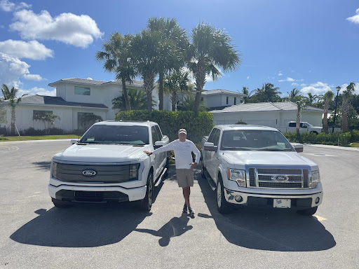 Ford Dealer «Miracle Ford, Inc.», reviews and photos, 1394 Nashville Pike, Gallatin, TN 37066, USA