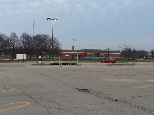 Post Office «United States Postal Service», reviews and photos, 1750 Ogden Ave, Naperville, IL 60540, USA