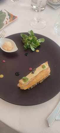 Les plus récentes photos du Restaurant gastronomique A La Table des Lys à Saint-Étienne - n°20